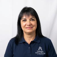 Georgina Cifuentes Contreras