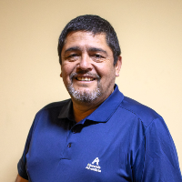 Ricardo Villarroel Salas