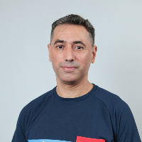 Ivan Roldão