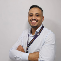 Luiz Henrique Andrade
