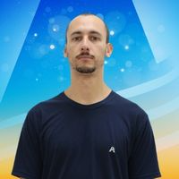 Luis Gustavo Simplicio da Silva