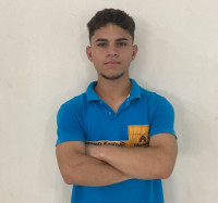 Marcos Gabriel Martins Sousa