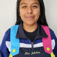 JAKELINE MAGALY ARIAS CHINO