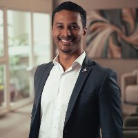 Leandro Soares dos Reis Rocha