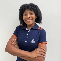 Yasmin Nicole Fonseca