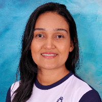 Hildineia Silva De Carvalho