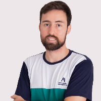 Willonn Alexandre de Oliveira Selmer