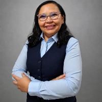 Gleiciane de Souza dos Santos