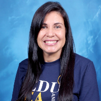 Sandra de Andrade