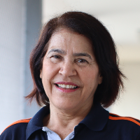 Raimunda Anacléia da Silva Aderaldo