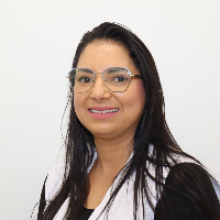 Cindiane de Medeiros Silva Ullmann