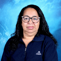 Antônia Damião - Zeladoria