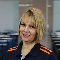 Aldilene dos Santos Correia Costa