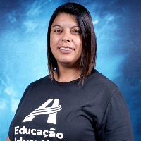 Andreza Cristina Silva Soares