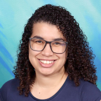 Carla Tamires dos Santos Silva