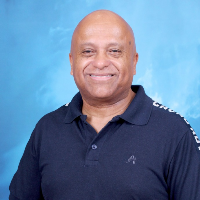 José Carlos dos Santos