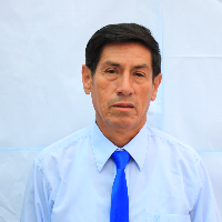 Paredes Pumallaya, Luis Alberto