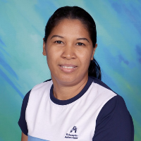 Elzivane dos Santos Portela da Silva