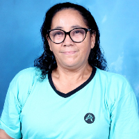 Maria de Lourdes Tarigo de Oliveira