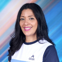 Gabriela Ramos - 2ºA