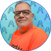 Aparecido Paschoal Rodrigues
