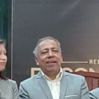 robert ocrospoma