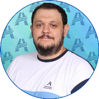 Rodrigo Ventura de Mello