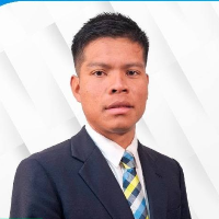 ICAR PERCY MARUPA YARARI