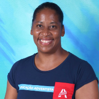 Ana Paula Mendes Antonio