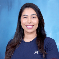 Keila Cristina Santos da Silva Nascimento