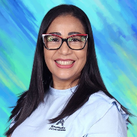 Patricia de Oliveira