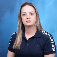 Luciana Cristina Manente Paiva