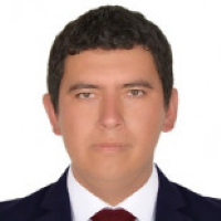 Luis Alexander Gonzales Hernani