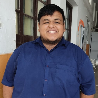 MAMANI, Rubén Darío