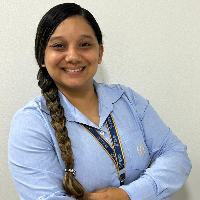 Sandy Mayara Lopes Silva