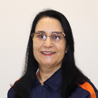 Marcia Gasparina dos Santos