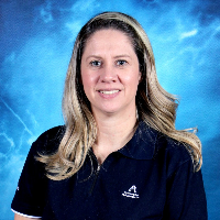 Alessandra de Oliveira - Ciências / Biologia