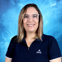 Vania Brito - 1º TA