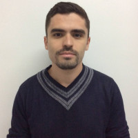 Everton da Costa Matias Santana