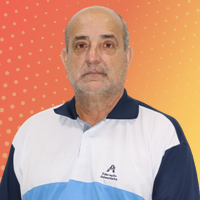 Gilmar Silva Pinotti