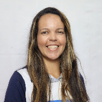 Patrícia Aparecida Dianna lazarini