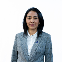 Bertha Santiago