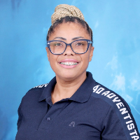 Patrícia Santos de Oliveira