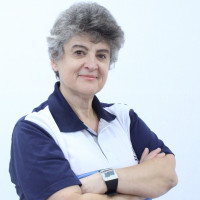 Suzi Valéria Dias Ferreira