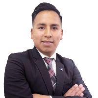Pr. Omar Quispe Uruña