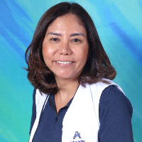 Maria Irildes Barros da Silva Milhomens