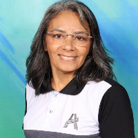 Josefa Luciene de Oliveira Moraes