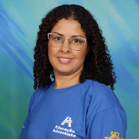 Tatiane Aparecida Antunes
