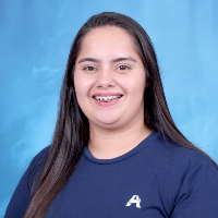 Elisangela Silva dos Santos