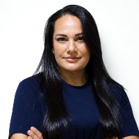 Maressa Grella do Nascimento